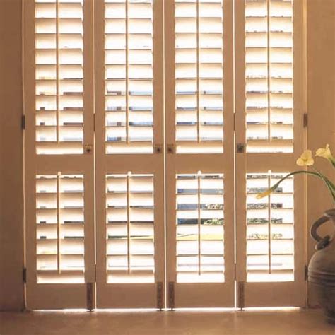 where in china are norman shutters made